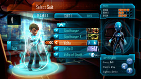 PowerUp Heroes Screenshot from Shacknews