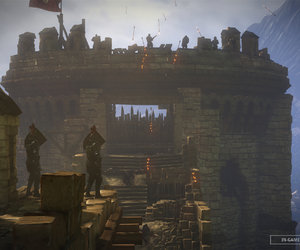 The Witcher 2: Assassins of Kings Screenshots
