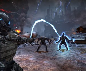 Bulletstorm Files