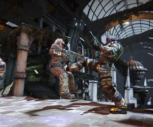 Bulletstorm Videos