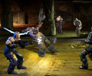 Bulletstorm Screenshots