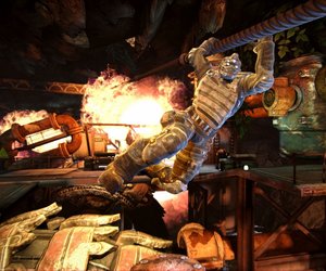 Bulletstorm Videos