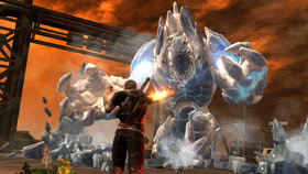 Infamous 2 Screenshot from Shacknews