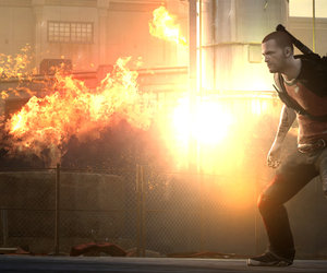 inFamous 2 Videos