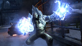 Infamous 2 Screenshot from Shacknews