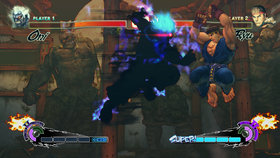 Super Street Fighter IV Arcade Edition Screenshot from Shacknews
