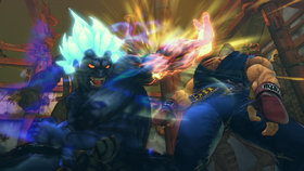 Super Street Fighter IV Arcade Edition Screenshot from Shacknews
