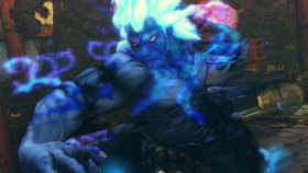 Super Street Fighter IV Arcade Edition Screenshot from Shacknews