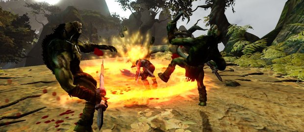 Garshasp: The Monster Slayer News