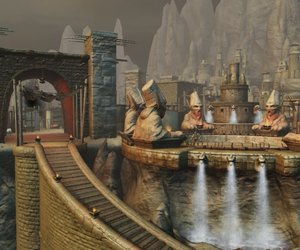 Garshasp: The Monster Slayer Screenshots