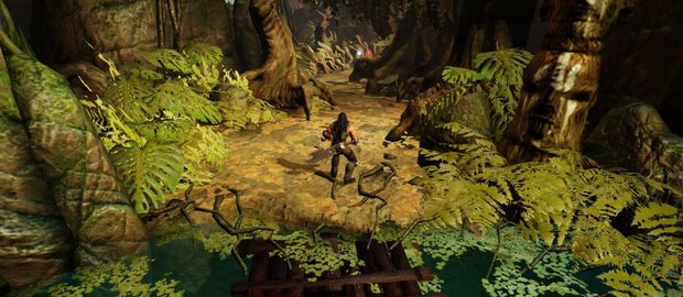 Garshasp: The Monster Slayer News