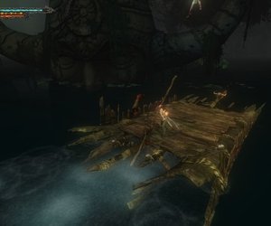 Garshasp: The Monster Slayer Chat