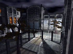 Pathologic Screenshot from Shacknews