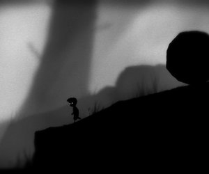 Xbox 360 Triple Pack: Trials HD + Limbo + 'Splosion Man Screenshots