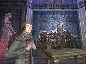 Pathologic Screenshot from Shacknews