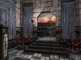 Pathologic Screenshot from Shacknews