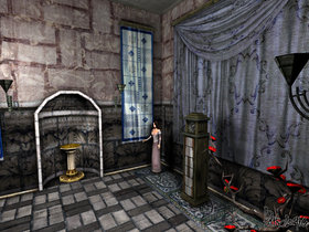 Pathologic Screenshot from Shacknews