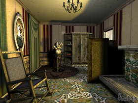 Pathologic Screenshot from Shacknews