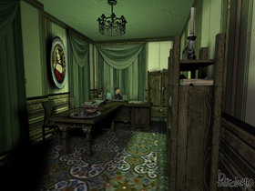 Pathologic Screenshot from Shacknews