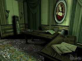 Pathologic Screenshot from Shacknews