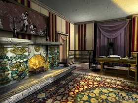 Pathologic Screenshot from Shacknews