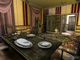 Pathologic Screenshot from Shacknews