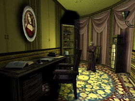 Pathologic Screenshot from Shacknews