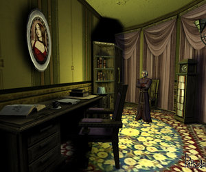 Pathologic Screenshots