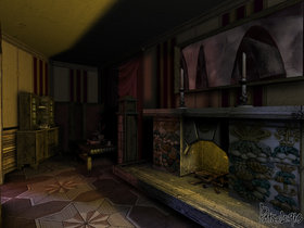 Pathologic Screenshot from Shacknews