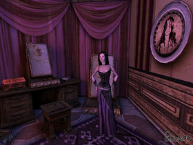 Pathologic Screenshot from Shacknews