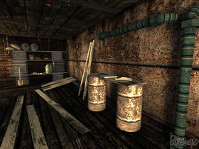 Pathologic Screenshot from Shacknews