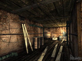Pathologic Screenshot from Shacknews