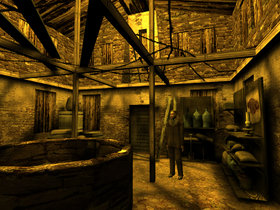 Pathologic Screenshot from Shacknews