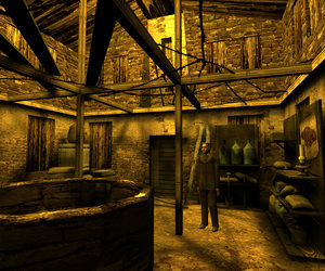 Pathologic Chat