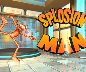 Xbox 360 Triple Pack: Trials HD + Limbo + 'Splosion Man Files