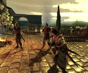 The Cursed Crusade Videos