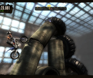 Xbox 360 Triple Pack: Trials HD + Limbo + 'Splosion Man Videos