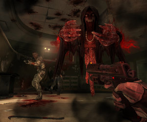 F.E.A.R. 3 Chat