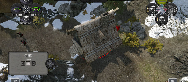 Under Siege News