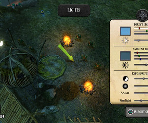 Under Siege Screenshots