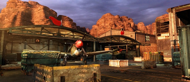 Uncharted 3: Drake's Deception News