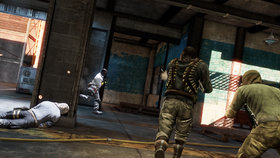 Uncharted 3: Drake's Deception Screenshot from Shacknews