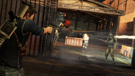 Uncharted 3: Drake's Deception Screenshot from Shacknews