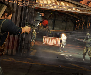 Uncharted 3: Drake's Deception Videos