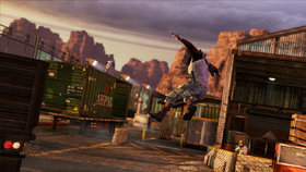 Uncharted 3: Drake's Deception Screenshot from Shacknews
