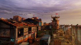 Uncharted 3: Drake's Deception Screenshot from Shacknews