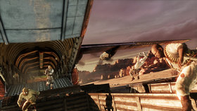 Uncharted 3: Drake's Deception Screenshot from Shacknews