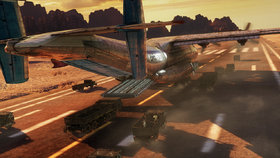 Uncharted 3: Drake's Deception Screenshot from Shacknews