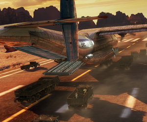 Uncharted 3: Drake's Deception Videos