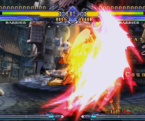 BlazBlue: Continuum Shift 2 Videos